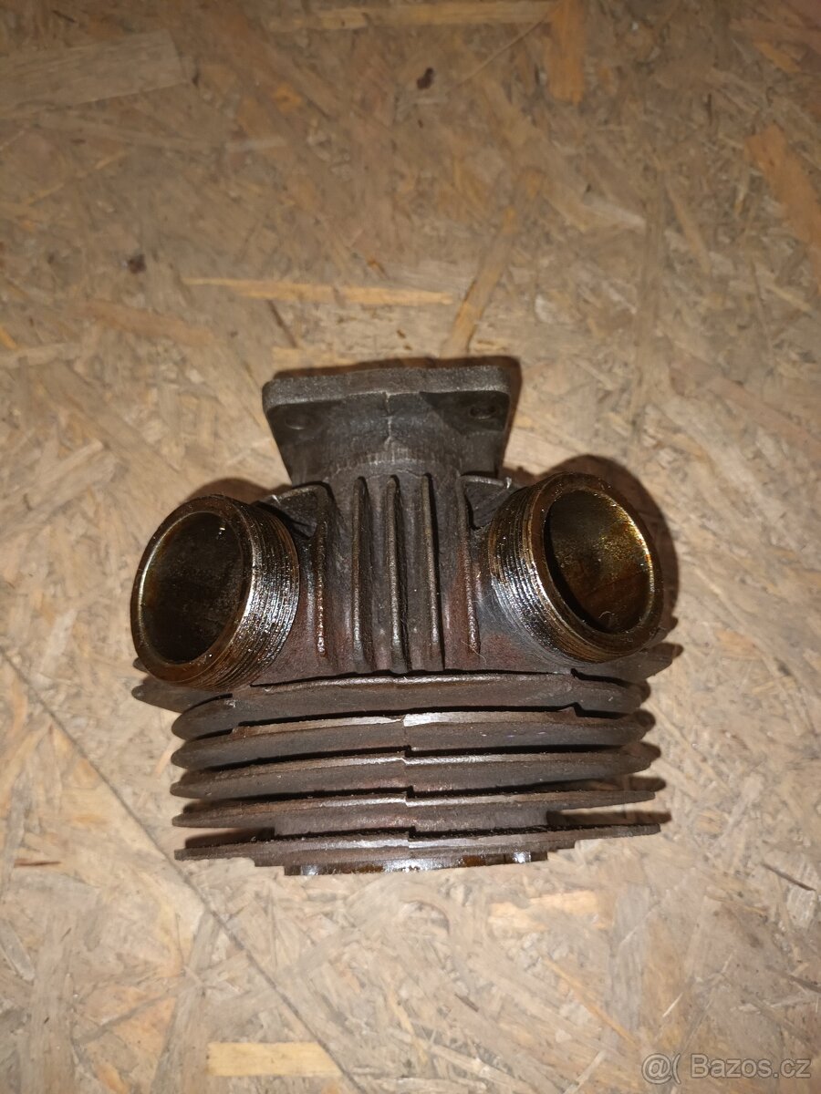 Jawa 175 Speciál - 3