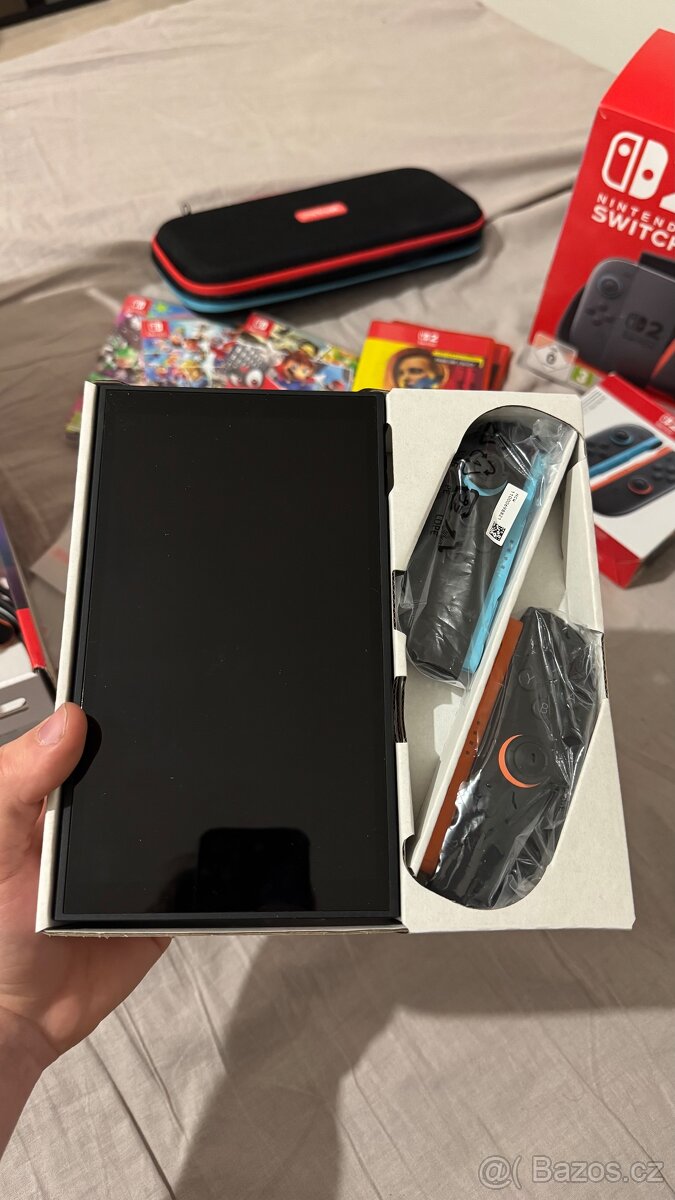 Nintendo Switch 2 - 3