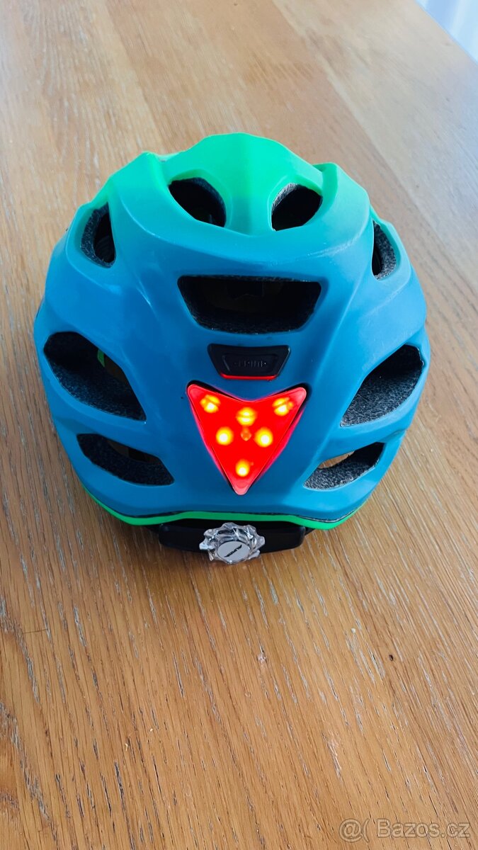 Cyklo přilba Alpina - 3