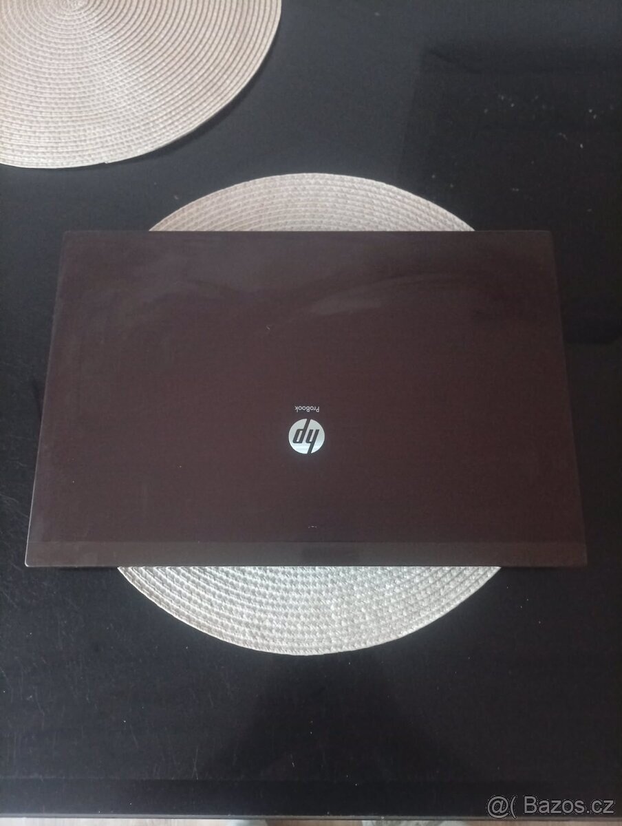 Prodám hp probook 4520s core i5 funkční - 3