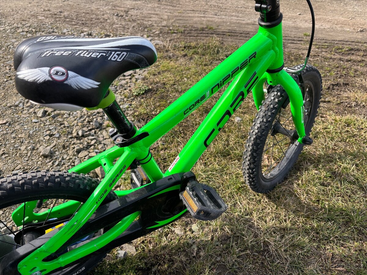 Dětské kolo Core Nipper 16 - 3