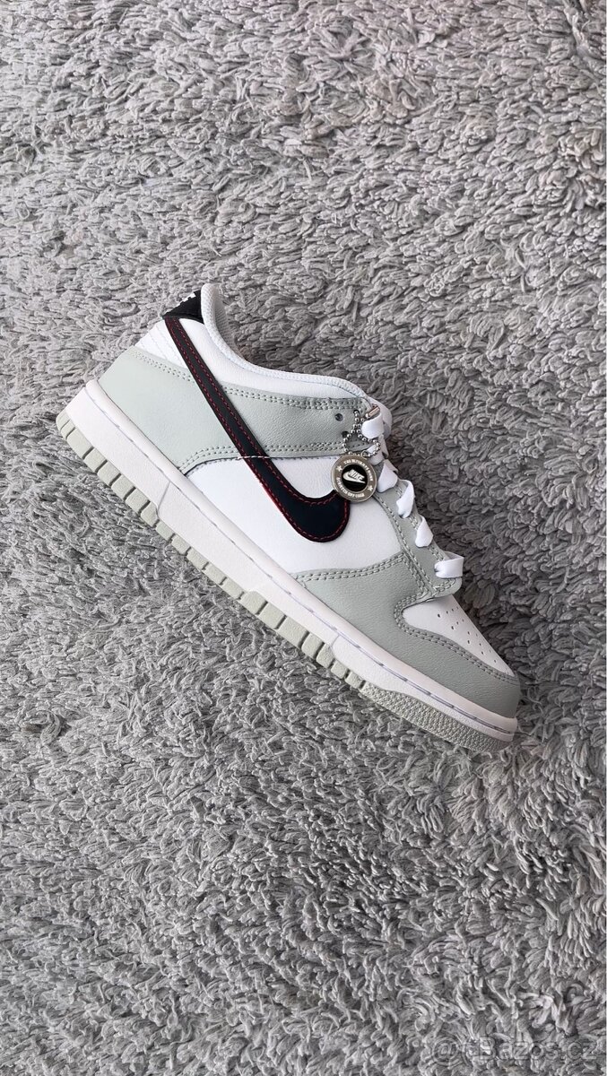 Nike Dunk Low Jackpot (GS) - 3