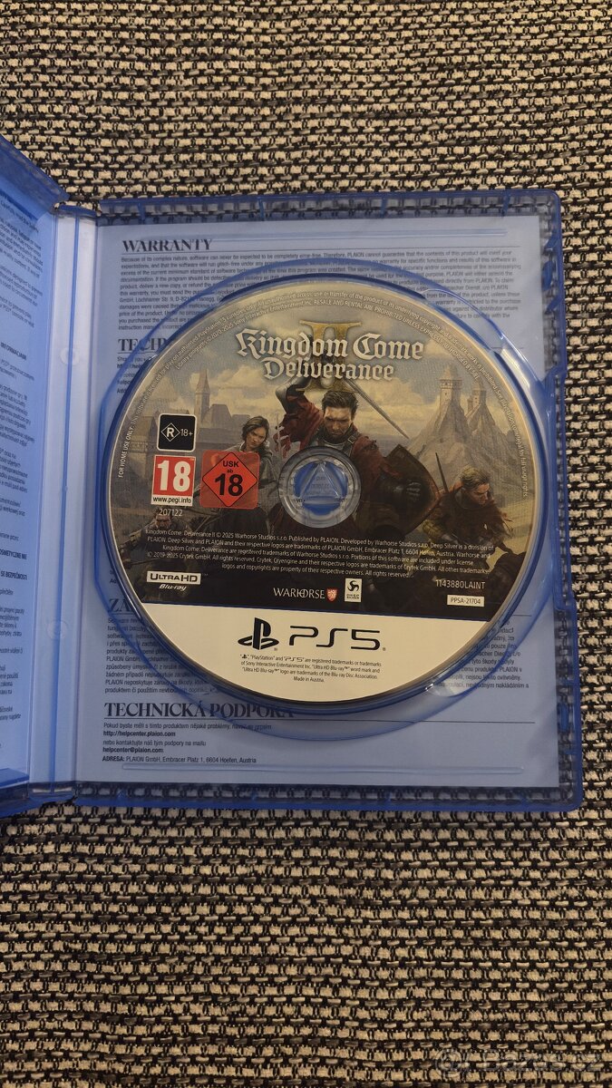 Kingdom Come Deliverance II - 3