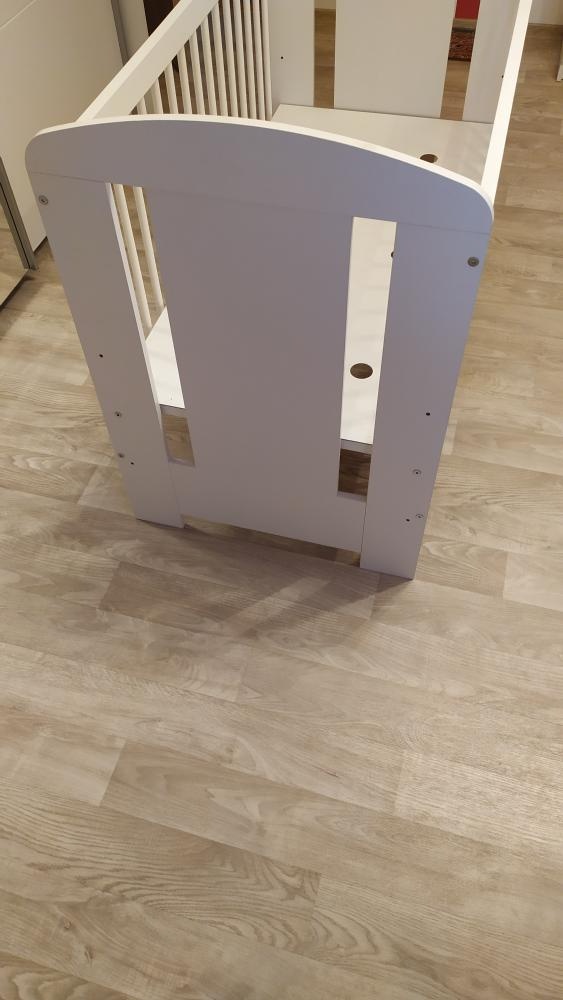 Dětská postýlka - 3