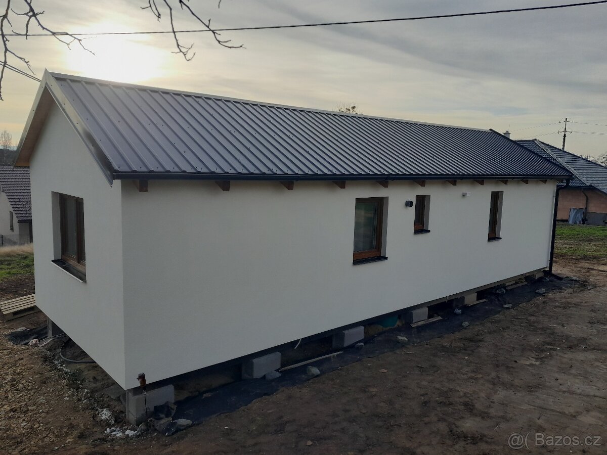 50m²,3+KK,nízkoenergetický třídy B - 3