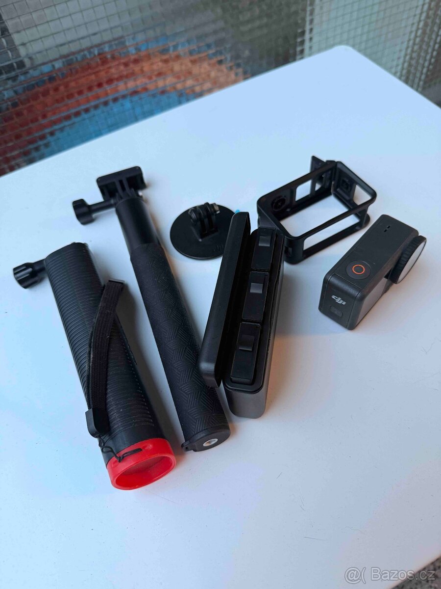 DJI Osmo Action 3 - 3
