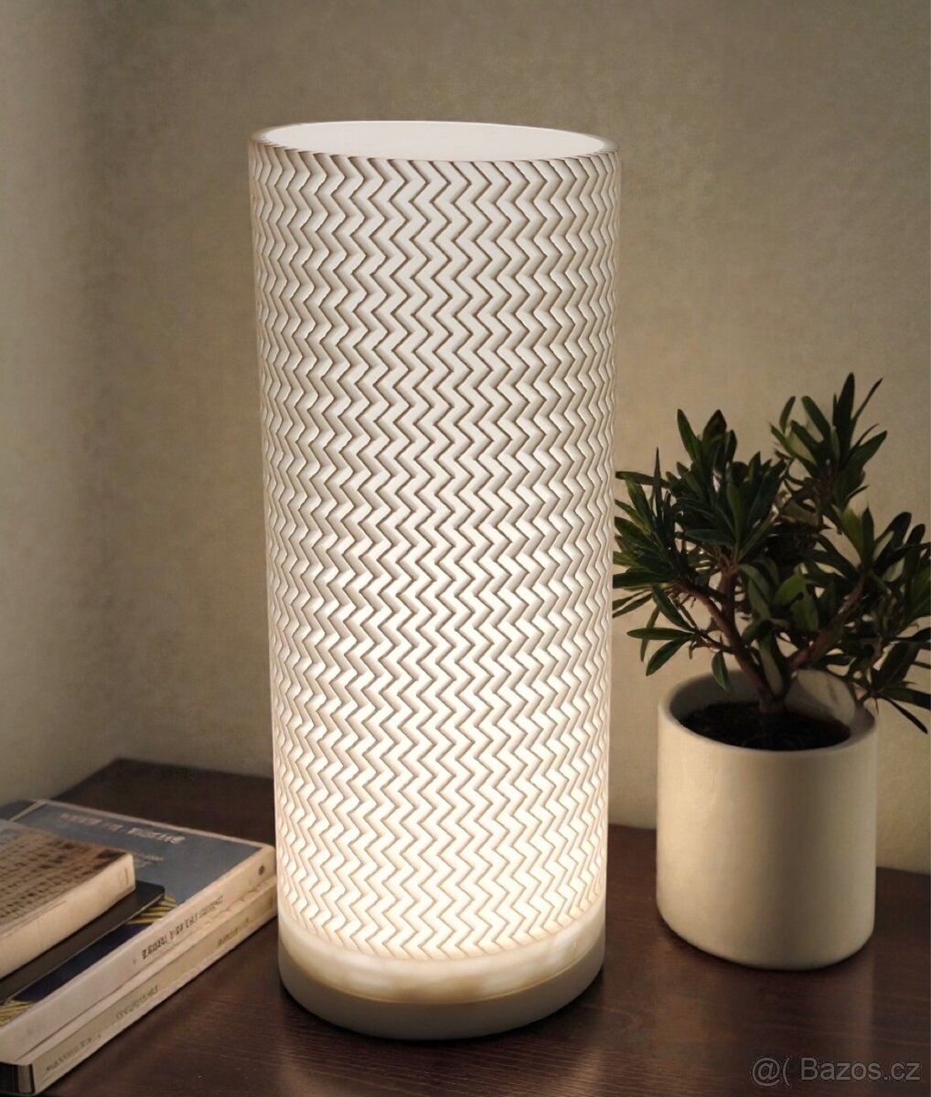 Designové lampičky 💡 - 3