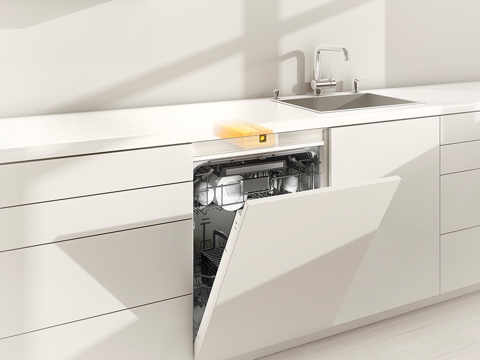 Blum servo drive flex set - novy - 3