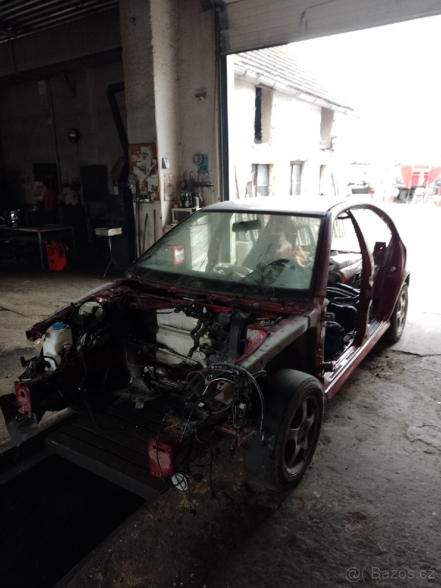 Škoda Octavia 1 ND levně - 3