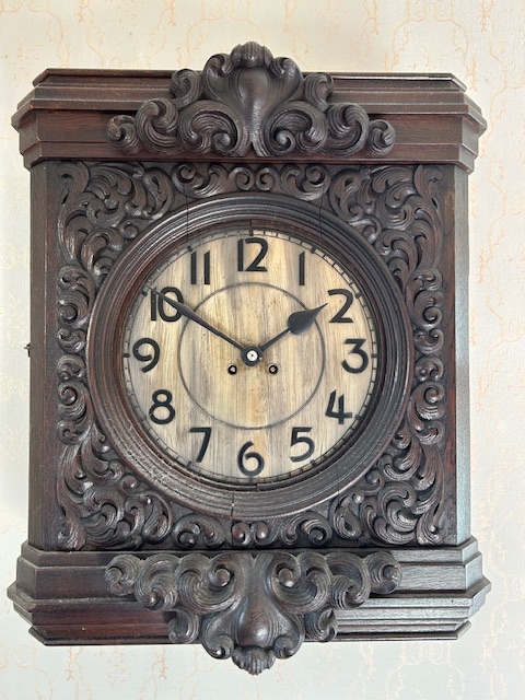 Starožitná jídelní souprava z počátku 20. století - 3