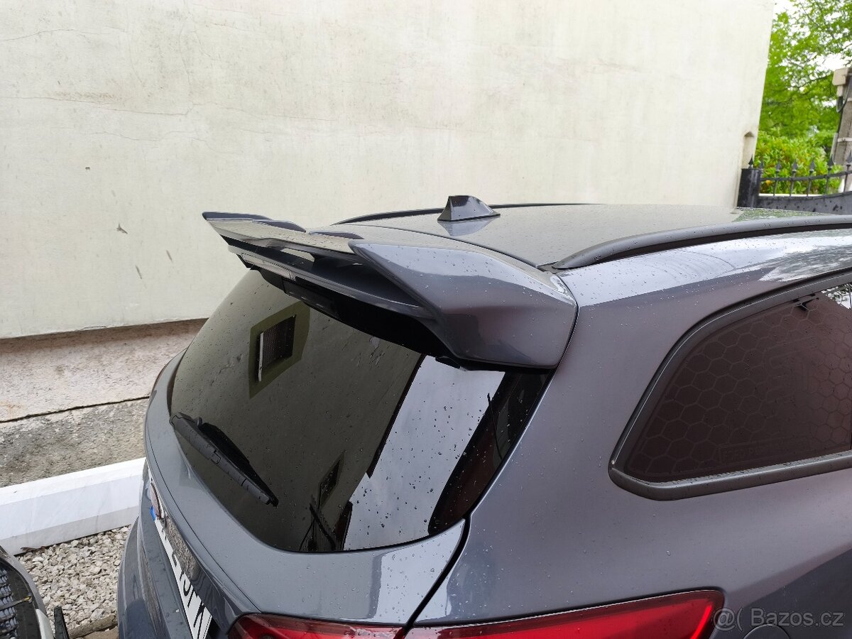 Ford FOCUS ST 2017 - 3