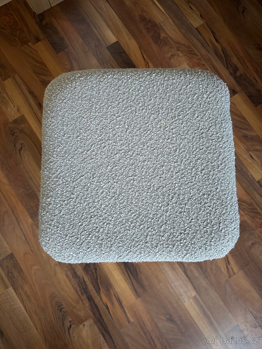 Taburet 2 kusy - Moebelix - 3