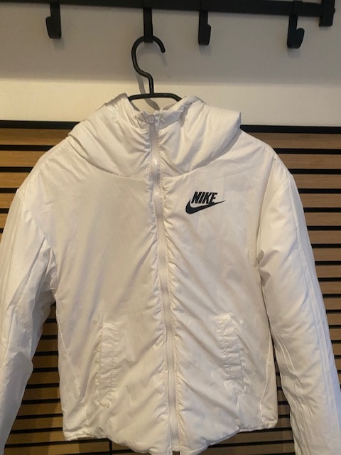 Dámská bunda NIKE XS - 3