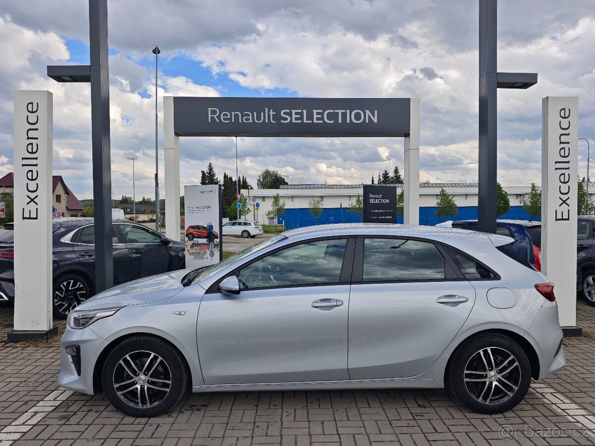 Ceed FRESH 1.0T-GDI 73kW - 3