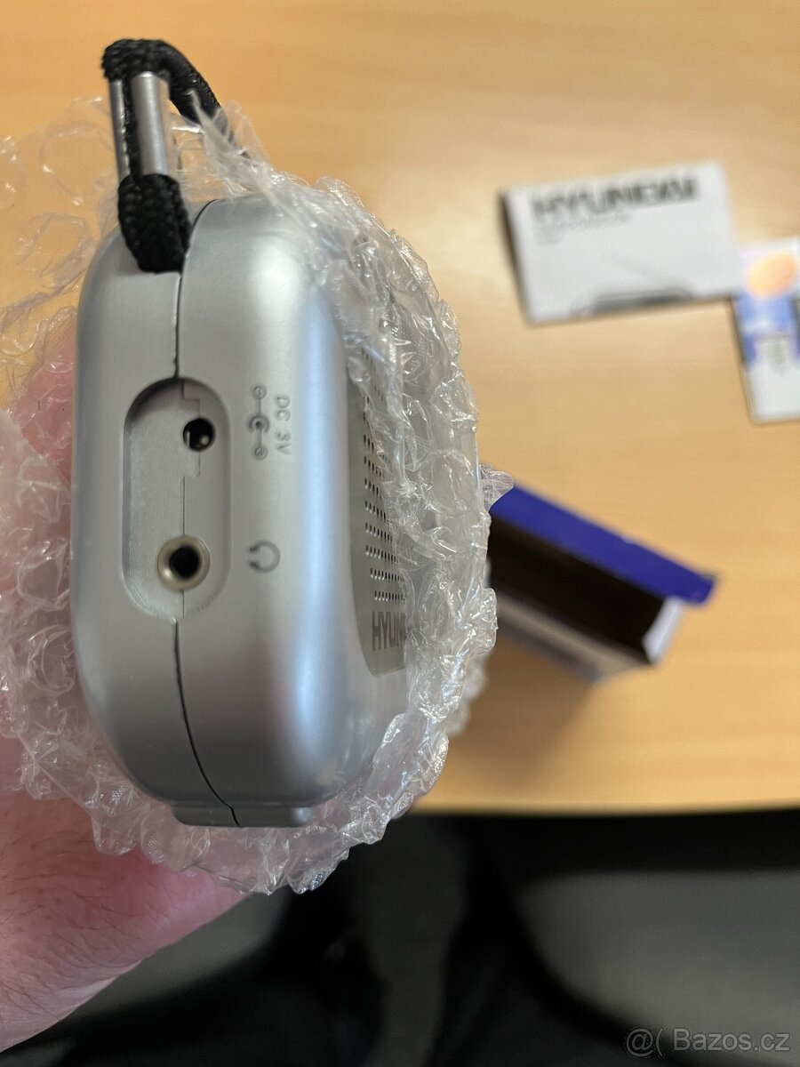 Prodám Hyundai PR 288 - 3