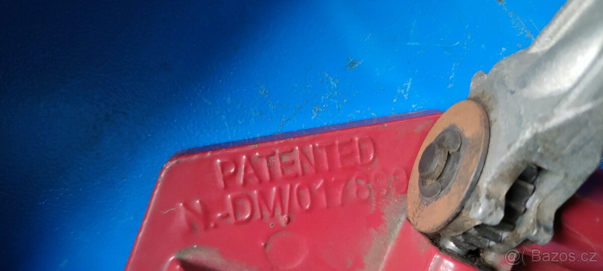 Páskovací sada - 3