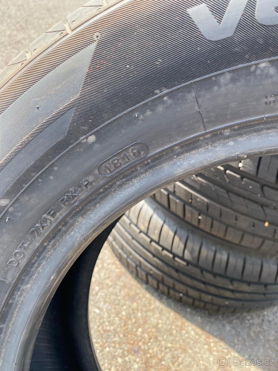 Prodej letních pneu 225/60R17 - 3