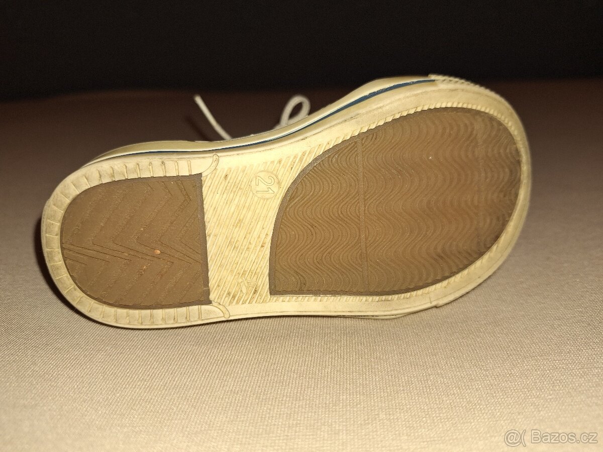 Celoročky Fare vel 21 - 3