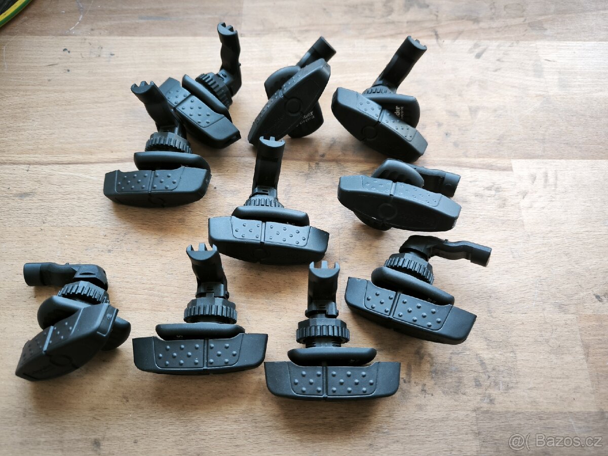 Kompletní zámek Schneider k rozvaděči 10 ks - 3