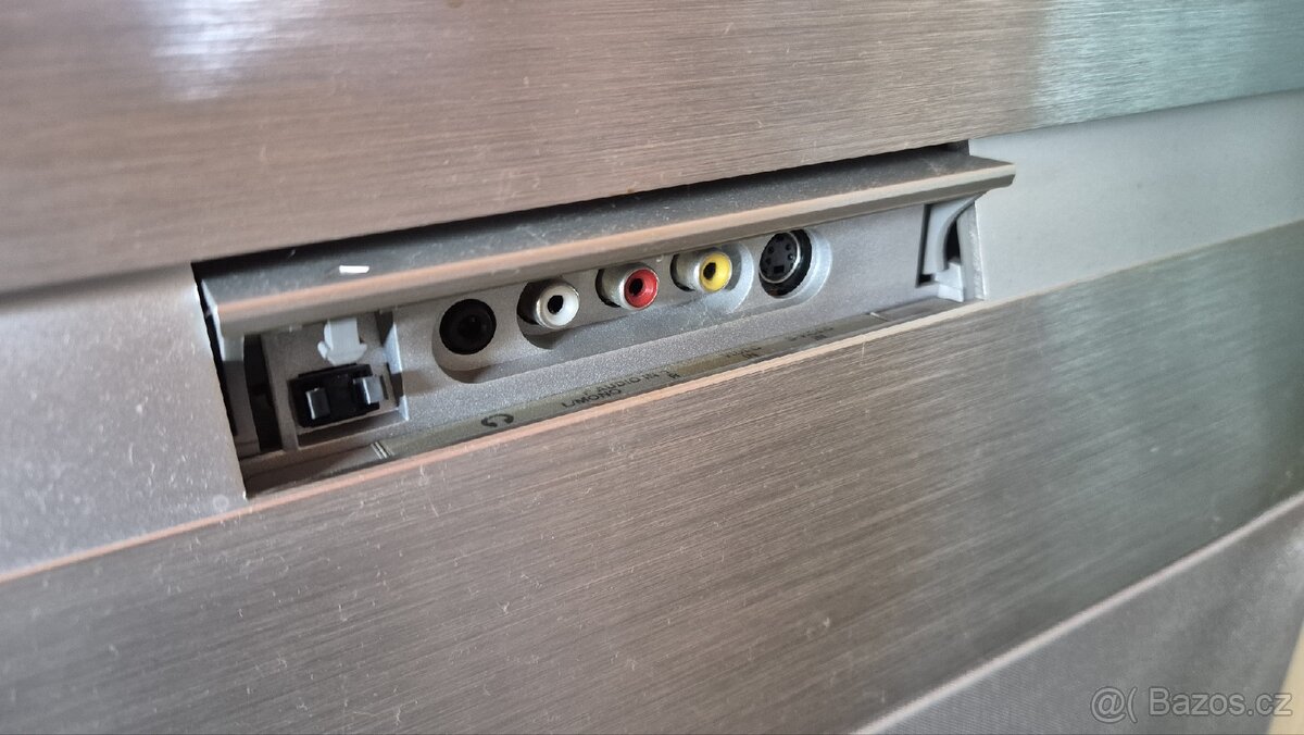 Projekční televize Thomson, Projektor - 3