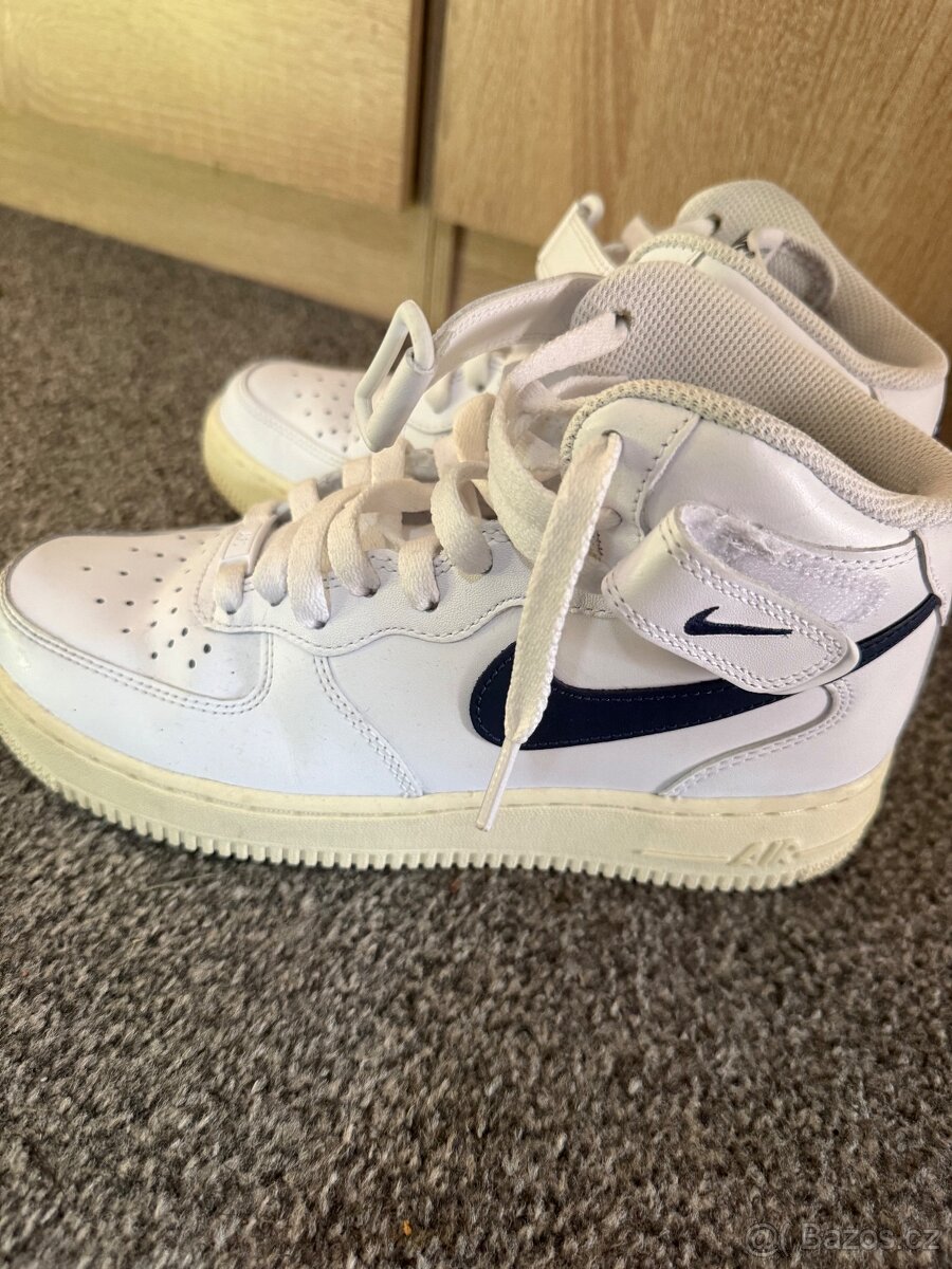 Air force dámské - 3