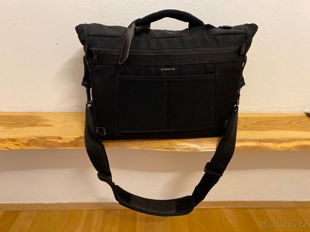 Brašna VANGUARD UP-RISE 38 II. - 3