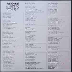 Dark – Sex 'N' Death (limit LP) - 3