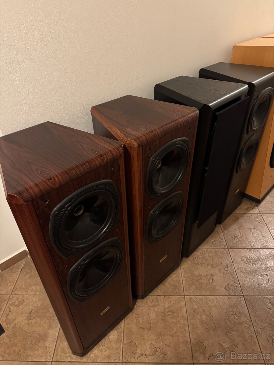Tannoy D700 - 3