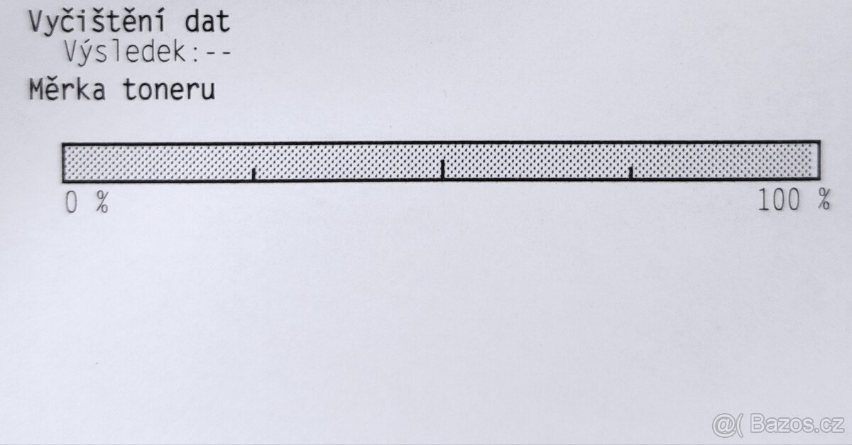 ㊆ Kyocera M2040DN 100% toner ze 7200 stran - 3