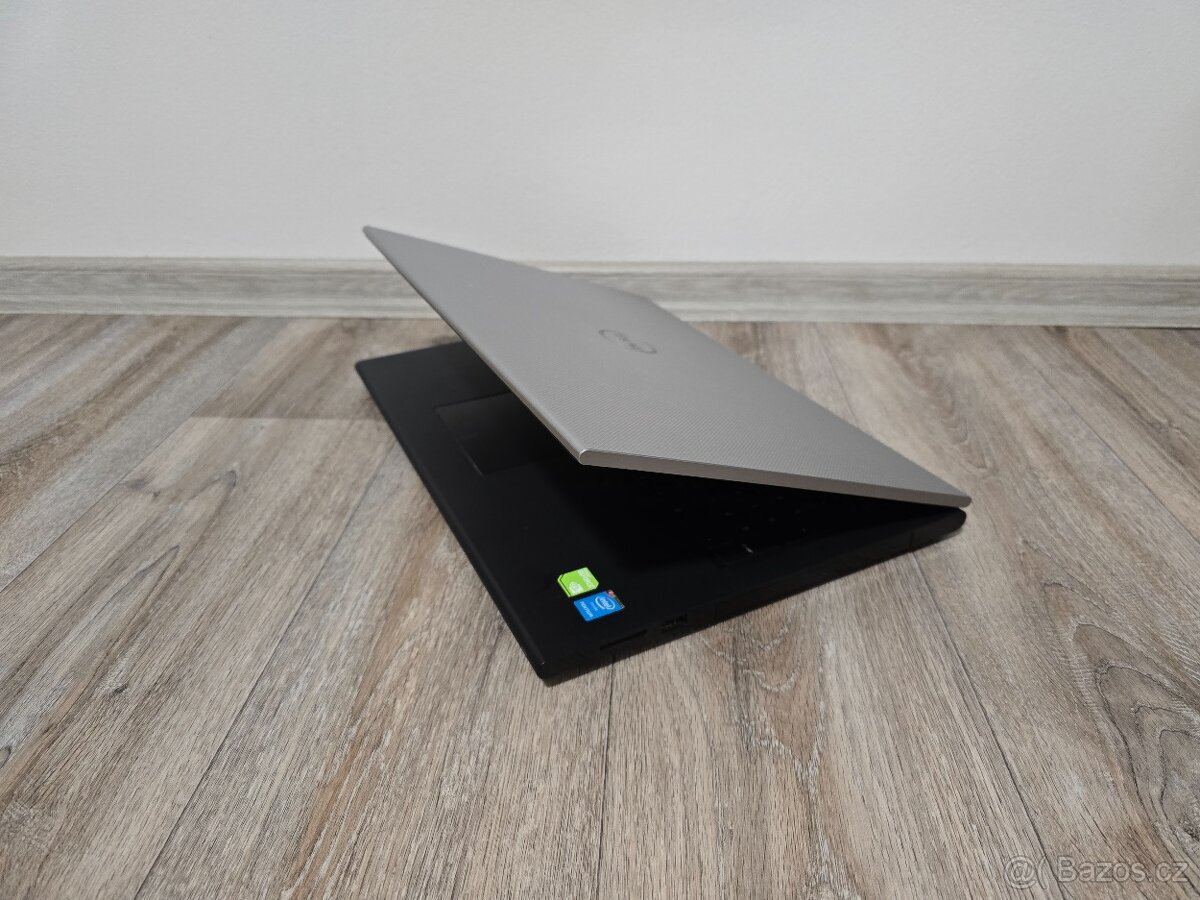 15,6" notebook Dell Inspiron 15 3543 - 3