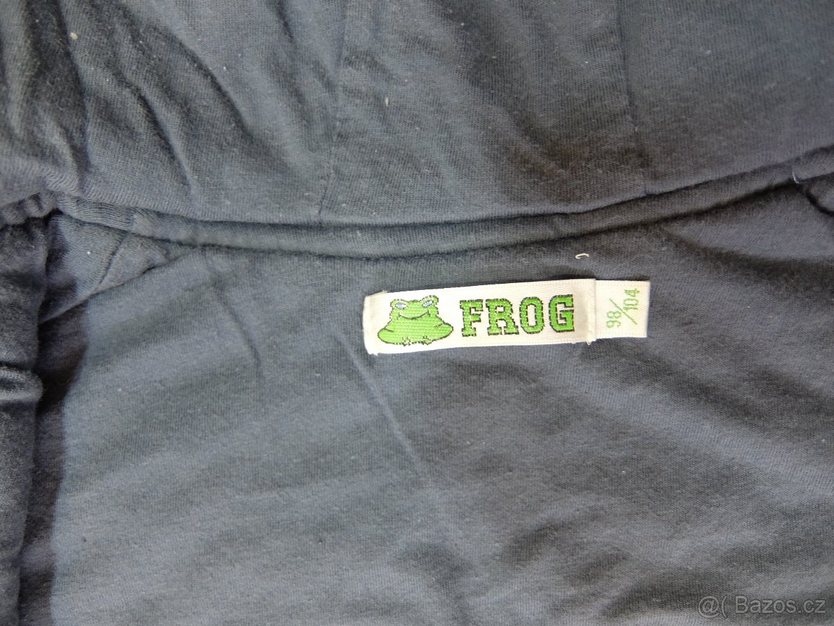 Podzimní bundička - 3