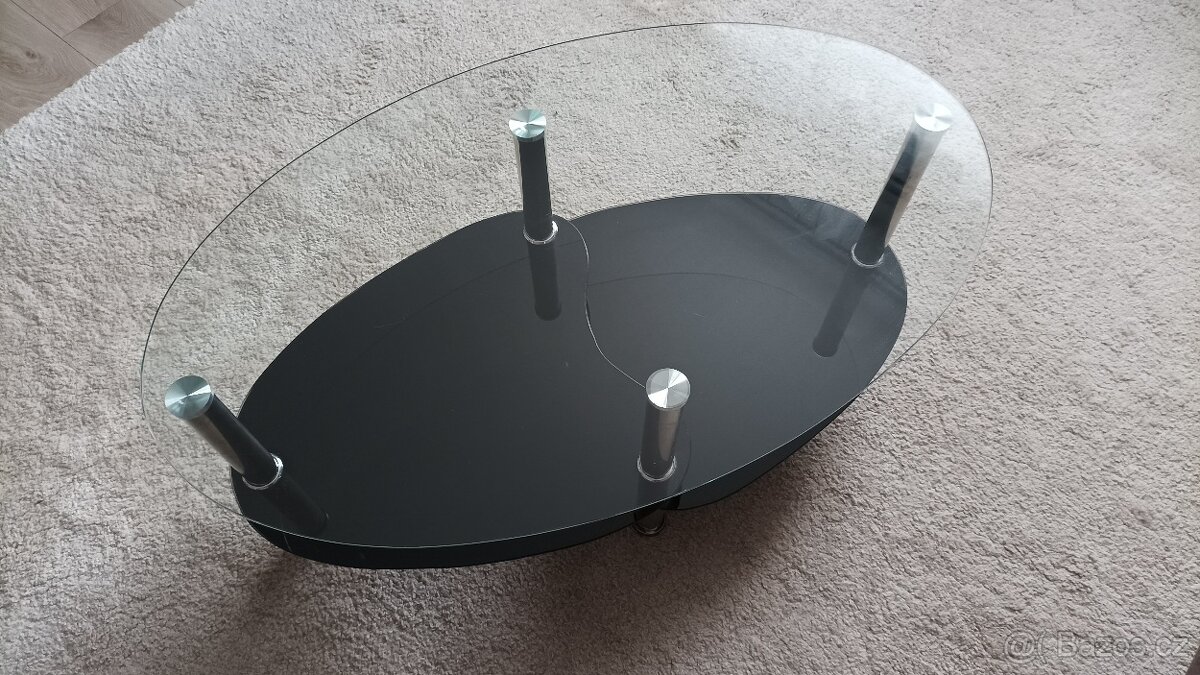 Konferenční stolek - 3