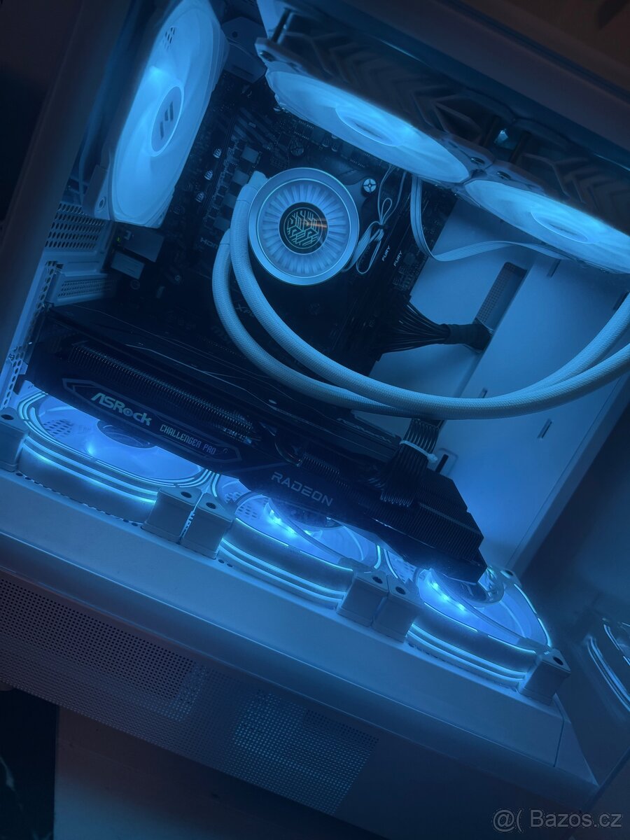 Herní PC sestava - 3