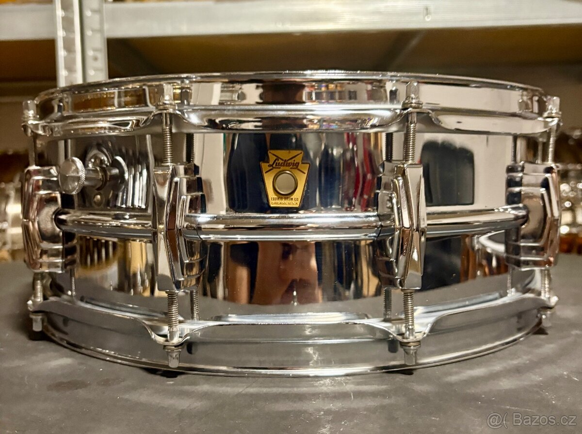 Uprava cen Ludwig, Tama, Premier a Pearl - 3
