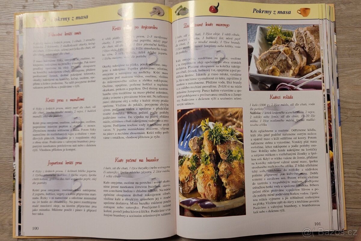 Hrnečku vař - česká hrníčková kuchařka - 3