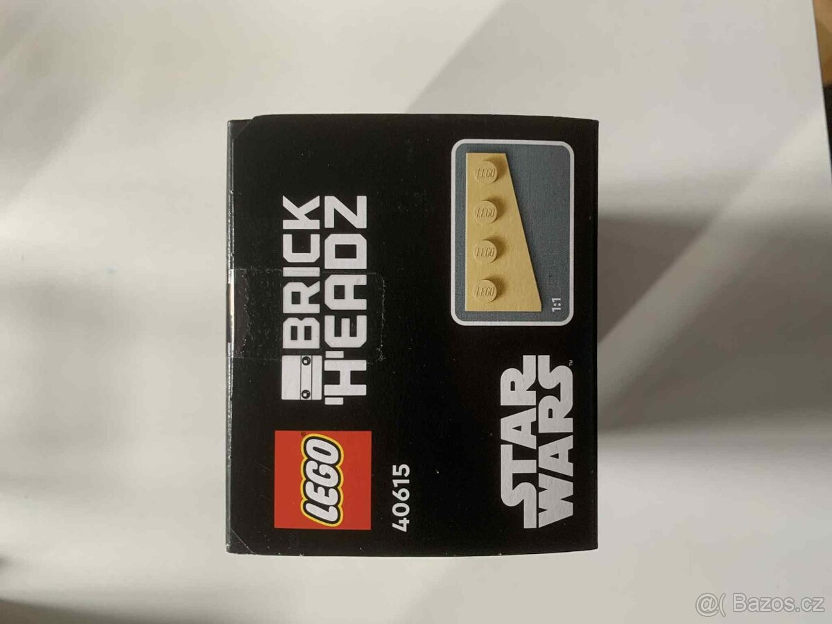 LEGO® BrickHeadz 40615 Tuskenský nájezdník - 3