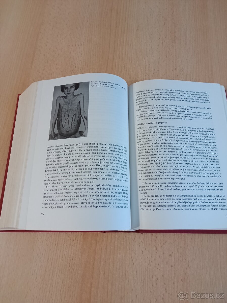 Vnitřní lékařství, Manipulační léčba, Domácí lékař - 3