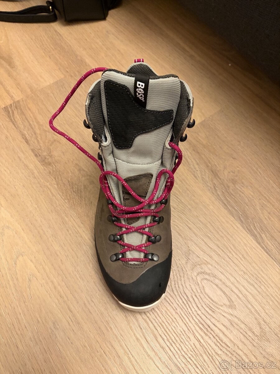 BOSP Karpat Sport Fuchsia W v.38 - 3