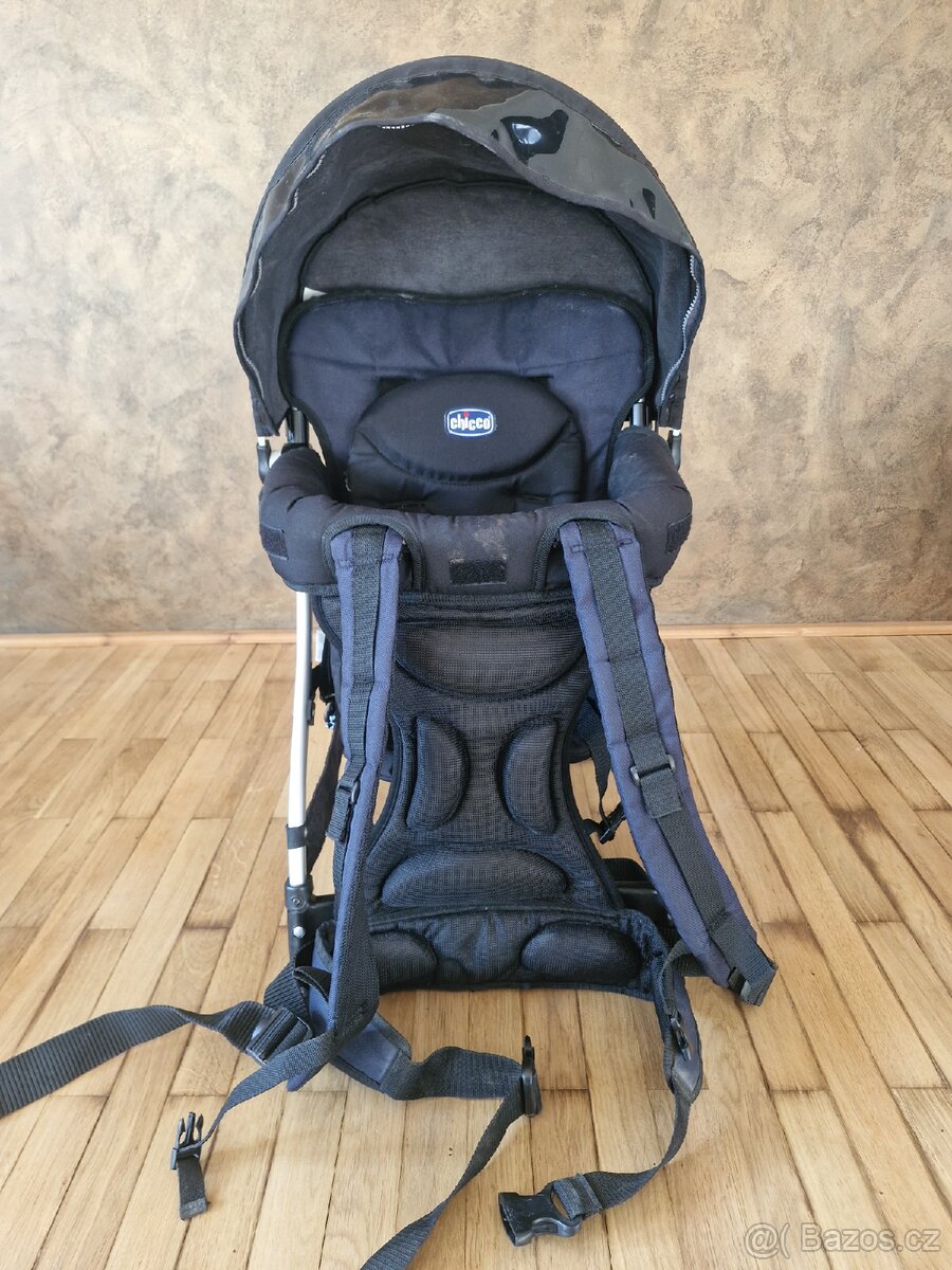 Krosna na dítě chicco - 3
