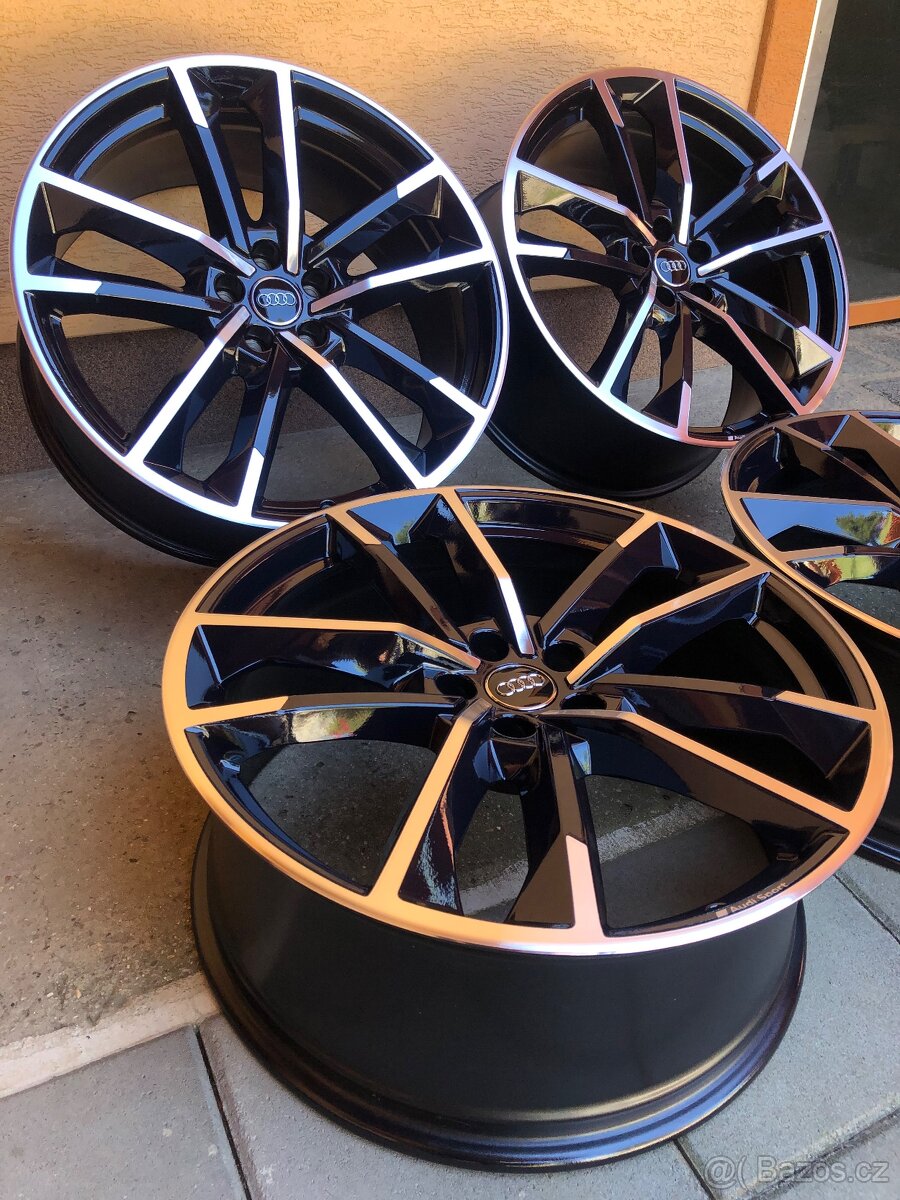 Audi R21 4K0601025AF - 3