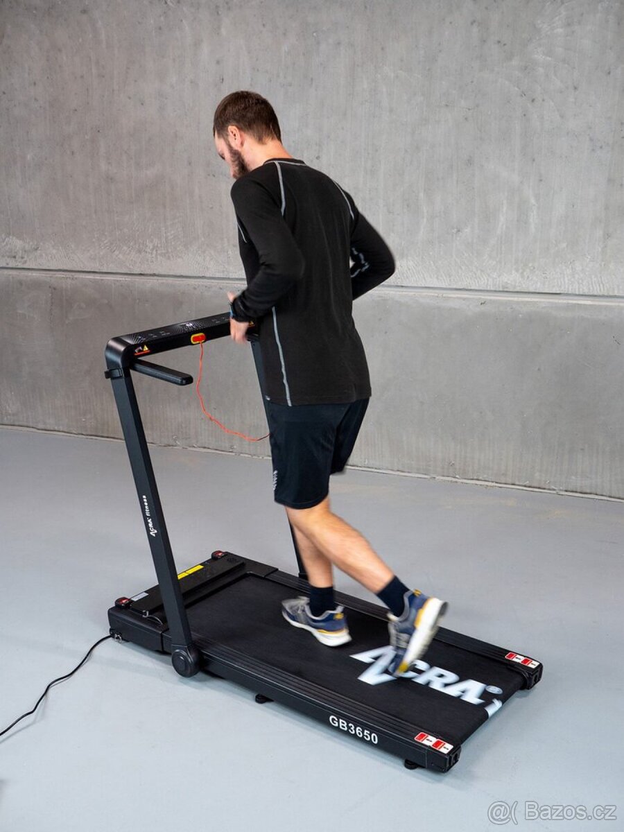 Prodám Acra běžecký pás GB3650 - 3