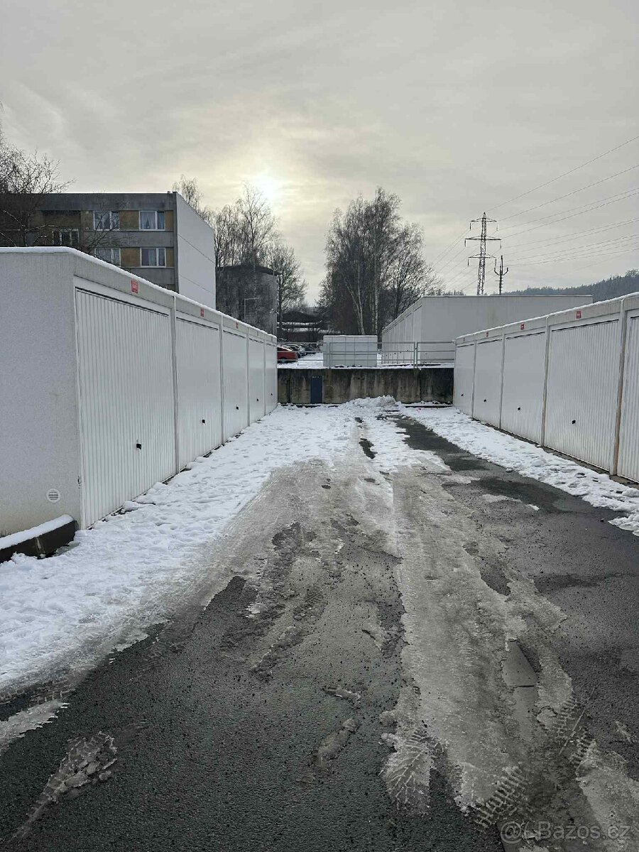 Prodej bytu 2+1, 65 m², Česká Třebová - 3