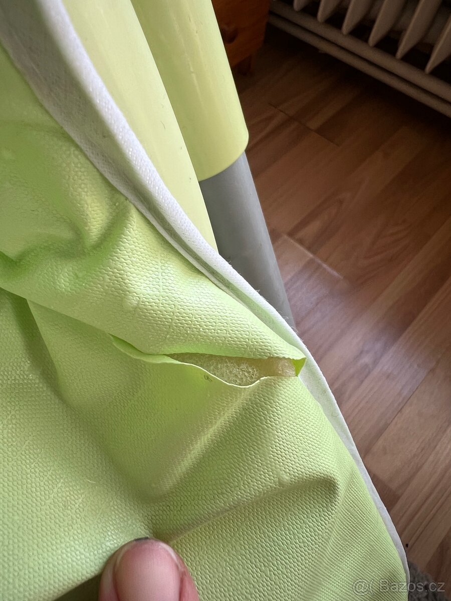 Jídelní židlička - 3