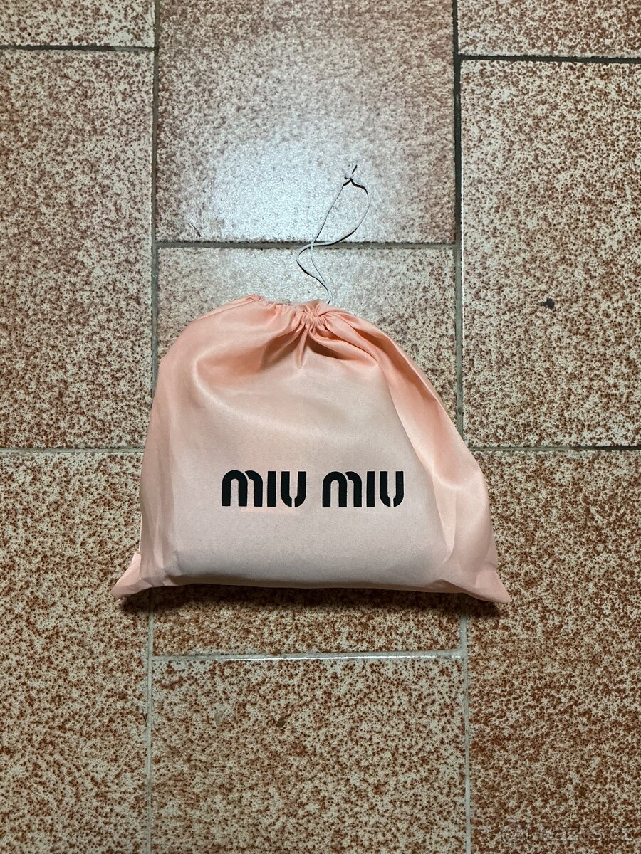 Kabelka MiuMiu - 3
