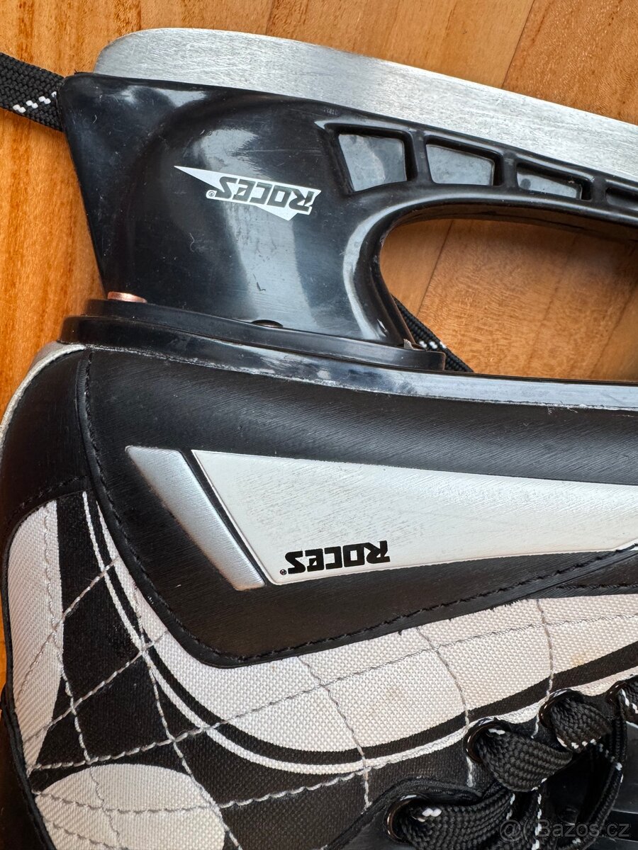 Pánské brusle Roces vel. 42 - 3
