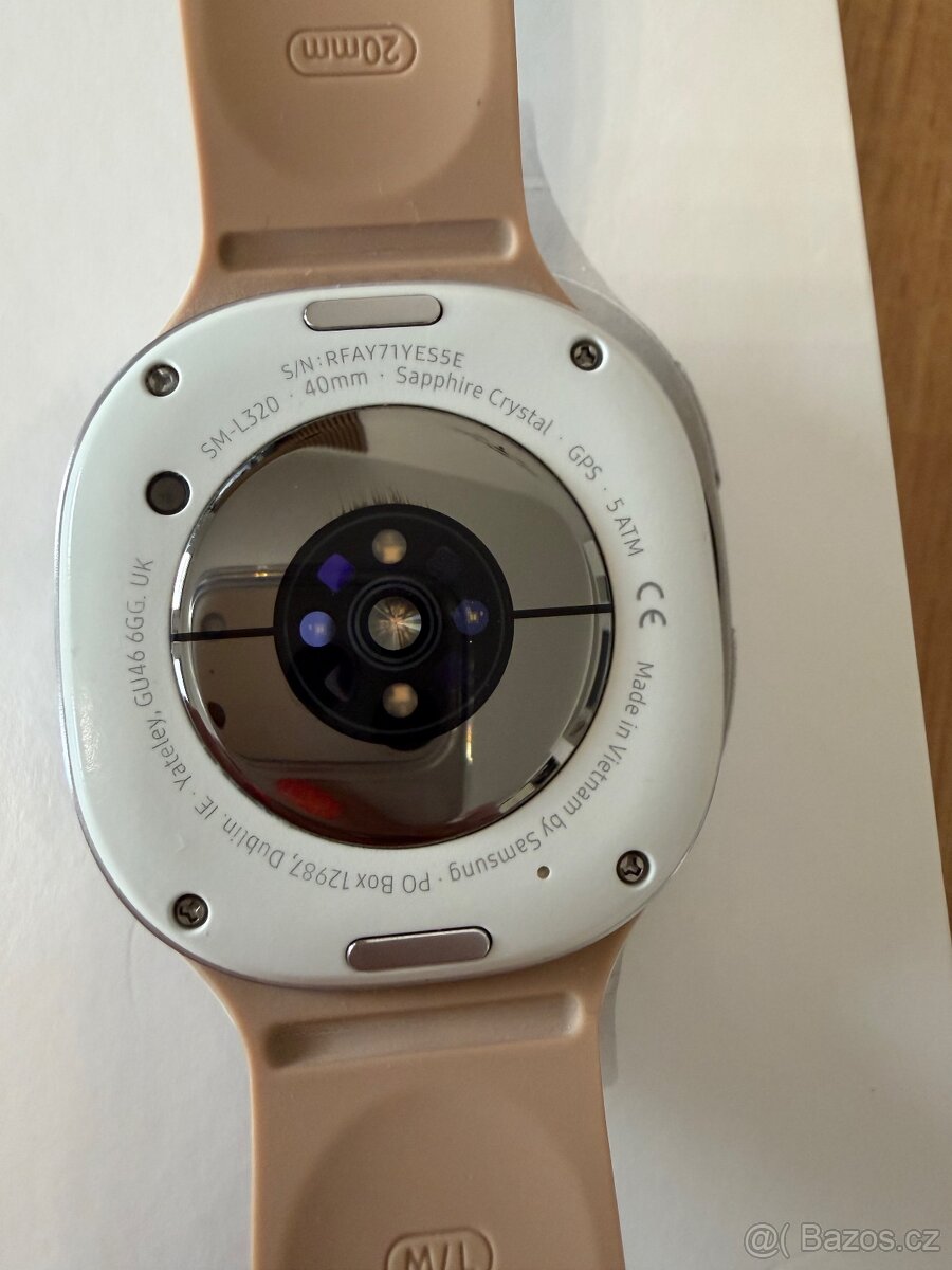 Samsung Galaxy Watch 8 - 3