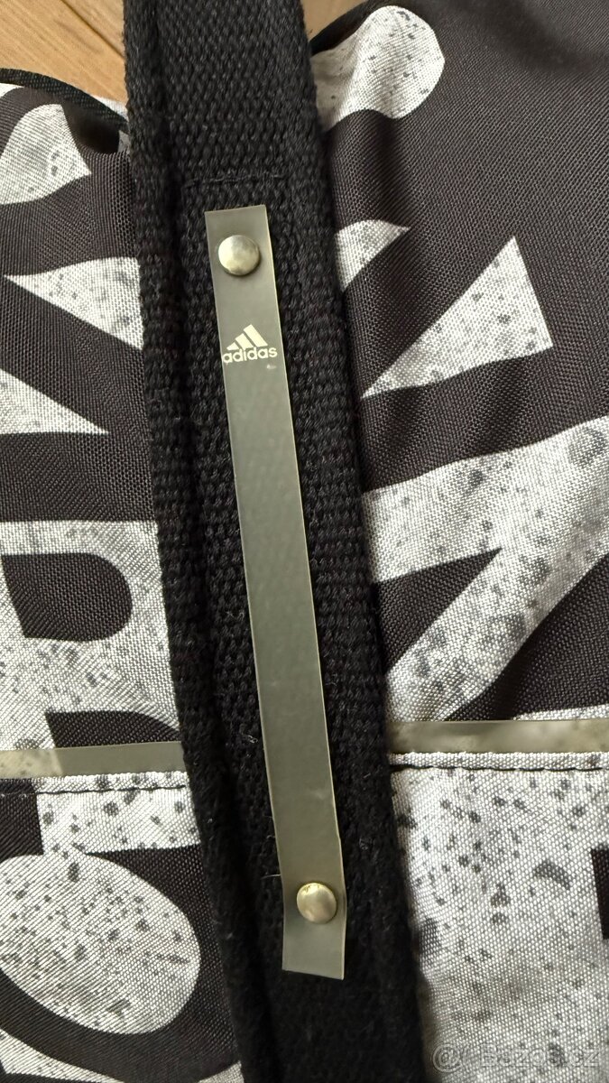 Sportovní taška - 3