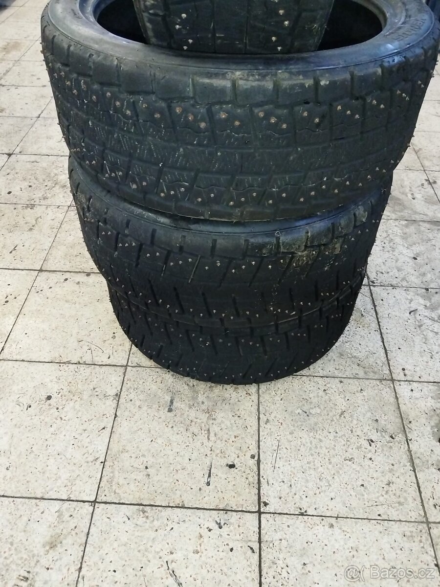 Hankook r18 s hroty - 3