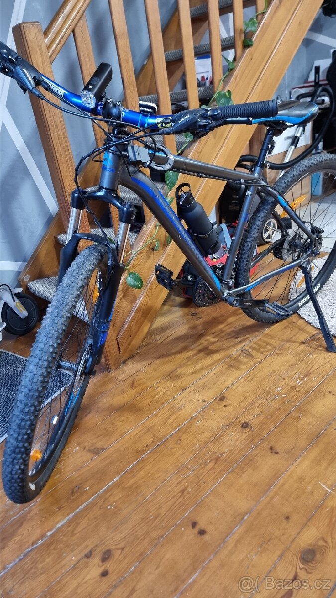 Horské kolo Merida - 3