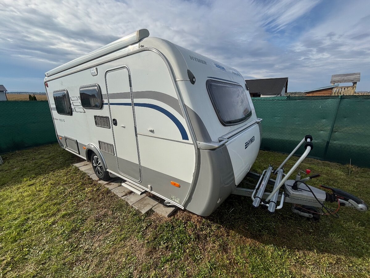 Hymer Feeling 430 - 3